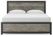 Broachmyn Bed - Faith Furniture (Manhattan, KS)