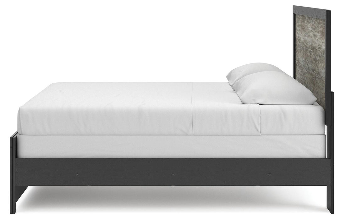 Broachmyn Bed - Faith Furniture (Manhattan, KS)