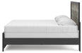 Broachmyn Bed - Faith Furniture (Manhattan, KS)