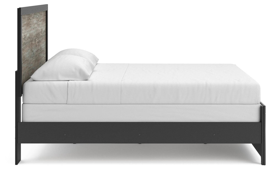 Broachmyn Bed - Faith Furniture (Manhattan, KS)