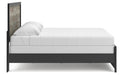 Broachmyn Bed - Faith Furniture (Manhattan, KS)