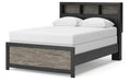 Broachmyn Bed - Faith Furniture (Manhattan, KS)