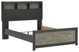 Broachmyn Bed - Faith Furniture (Manhattan, KS)
