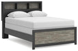 Broachmyn Bed - Faith Furniture (Manhattan, KS)