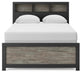 Broachmyn Bed - Faith Furniture (Manhattan, KS)