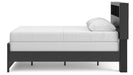 Broachmyn Bed - Faith Furniture (Manhattan, KS)