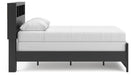 Broachmyn Bed - Faith Furniture (Manhattan, KS)