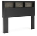Broachmyn Bed - Faith Furniture (Manhattan, KS)