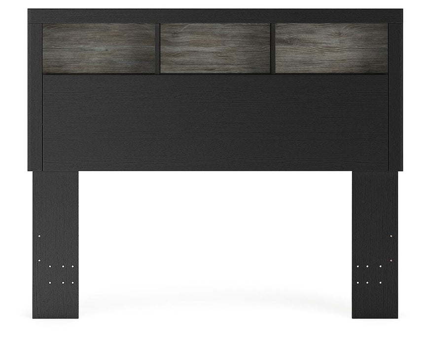 Broachmyn Bed - Faith Furniture (Manhattan, KS)