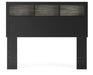 Broachmyn Bed - Faith Furniture (Manhattan, KS)