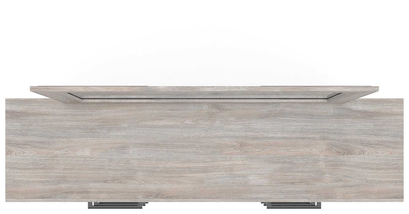 Broachmyn Dresser and Mirror - Faith Furniture (Manhattan, KS)