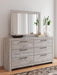 Broachmyn Dresser and Mirror - Faith Furniture (Manhattan, KS)