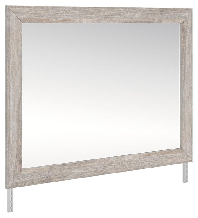 Broachmyn Dresser and Mirror - Faith Furniture (Manhattan, KS)
