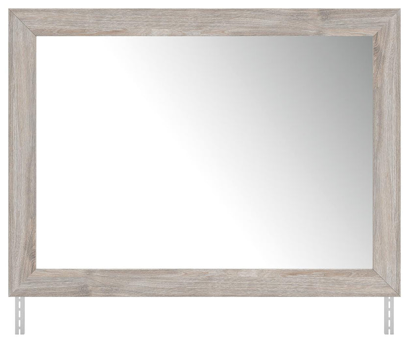 Broachmyn Dresser and Mirror - Faith Furniture (Manhattan, KS)