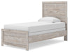 Broachmyn Bed - Faith Furniture (Manhattan, KS)