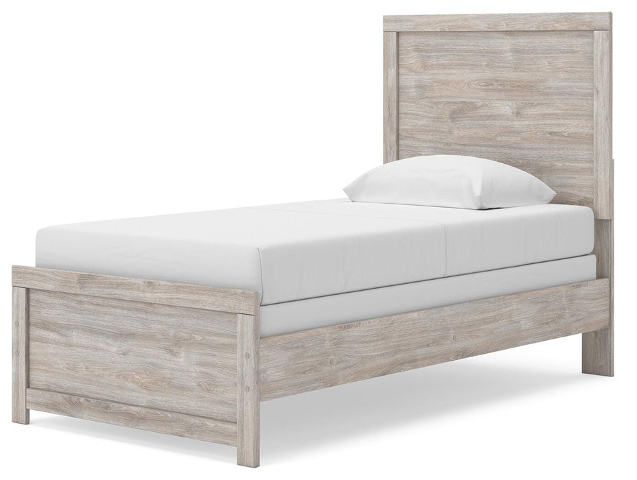 Broachmyn Bed - Faith Furniture (Manhattan, KS)