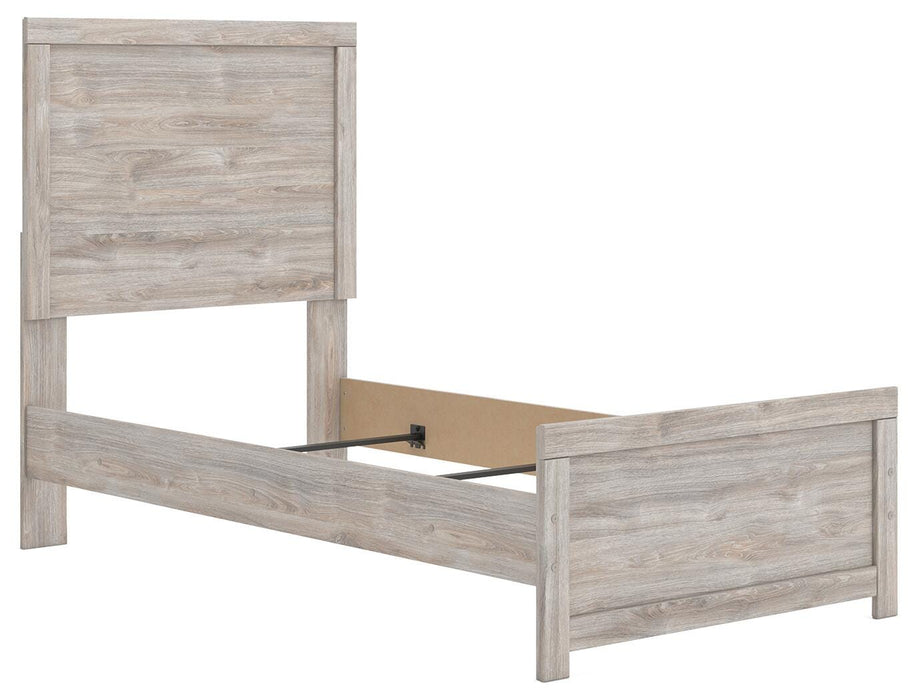Broachmyn Bed - Faith Furniture (Manhattan, KS)