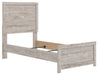 Broachmyn Bed - Faith Furniture (Manhattan, KS)