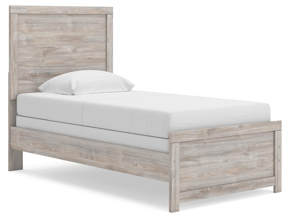 Broachmyn Bed - Faith Furniture (Manhattan, KS)