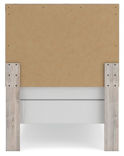 Broachmyn Bed - Faith Furniture (Manhattan, KS)