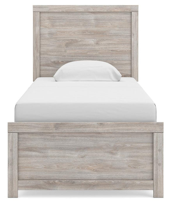 Broachmyn Bed - Faith Furniture (Manhattan, KS)
