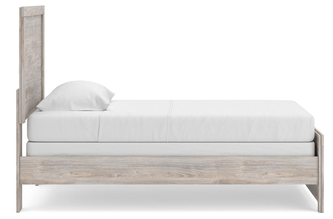 Broachmyn Bed - Faith Furniture (Manhattan, KS)