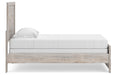Broachmyn Bed - Faith Furniture (Manhattan, KS)
