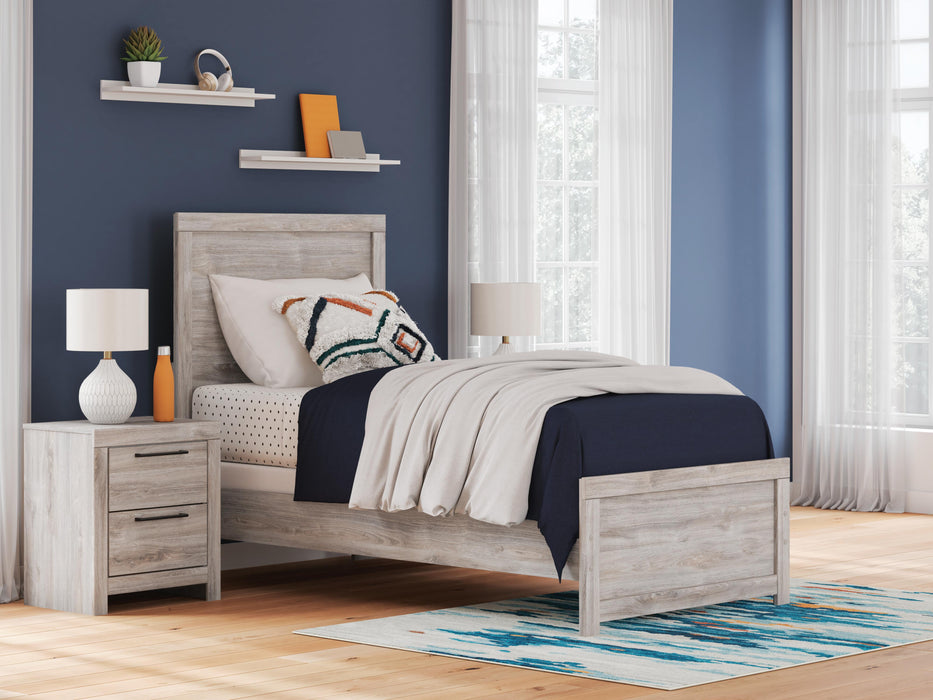 Broachmyn Bed - Faith Furniture (Manhattan, KS)