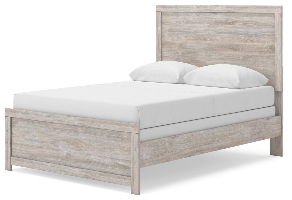Broachmyn Bed - Faith Furniture (Manhattan, KS)