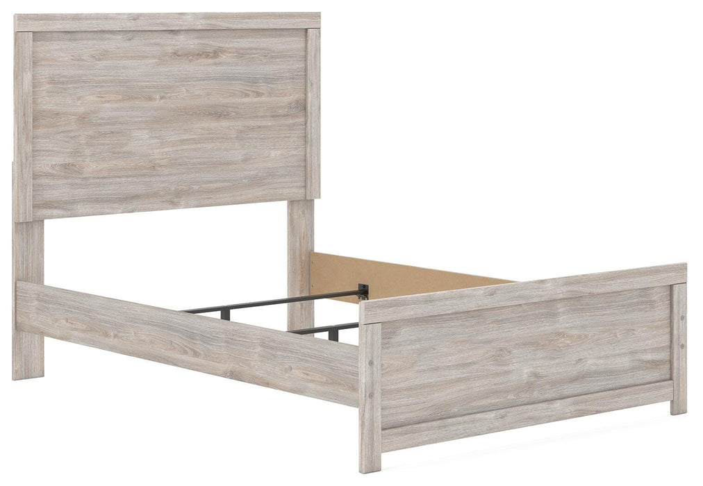 Broachmyn Bed - Faith Furniture (Manhattan, KS)