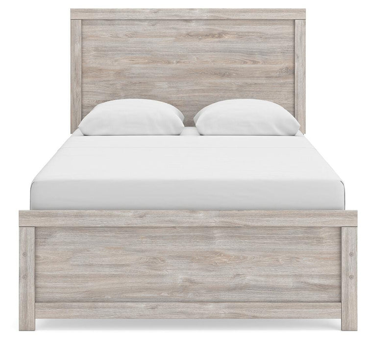 Broachmyn Bed - Faith Furniture (Manhattan, KS)