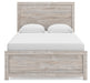Broachmyn Bed - Faith Furniture (Manhattan, KS)