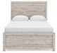 Broachmyn Bed - Faith Furniture (Manhattan, KS)
