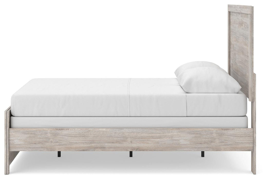 Broachmyn Bed - Faith Furniture (Manhattan, KS)