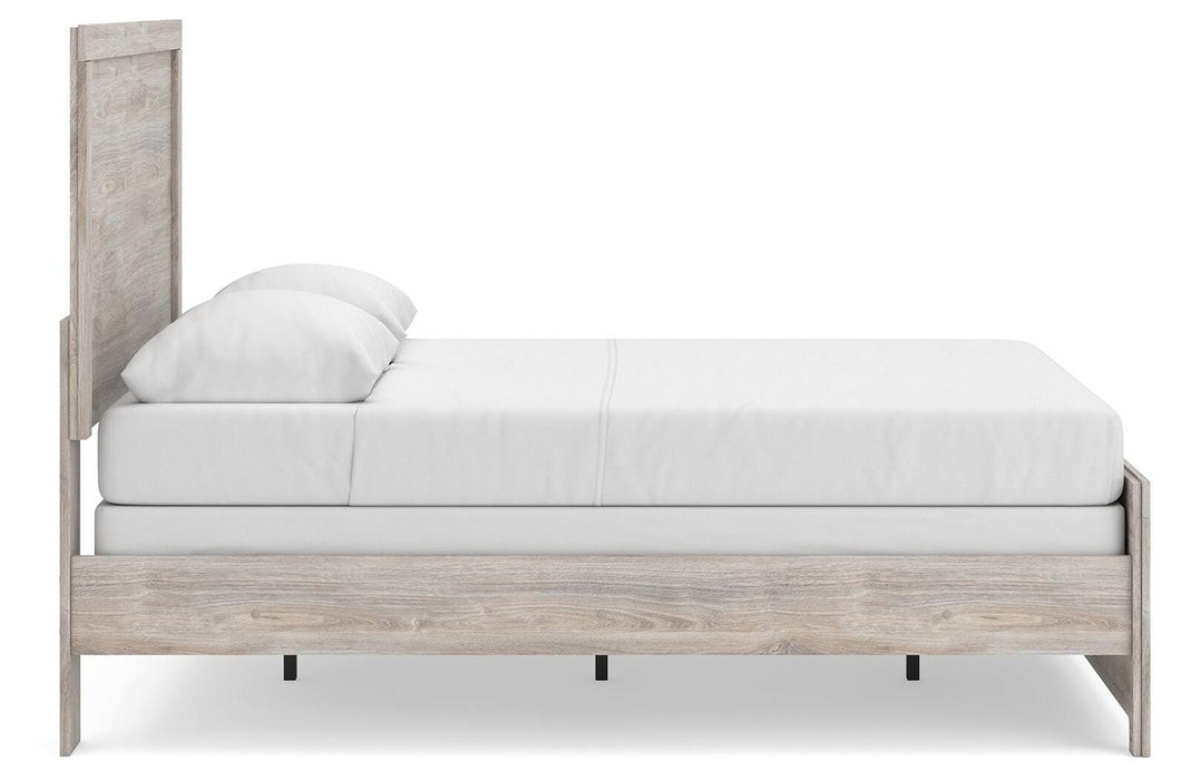 Broachmyn Bed - Faith Furniture (Manhattan, KS)
