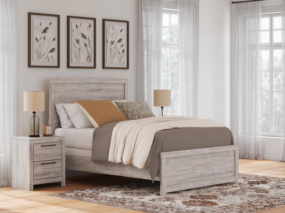 Broachmyn Bed - Faith Furniture (Manhattan, KS)