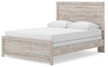 Broachmyn Bed - Faith Furniture (Manhattan, KS)