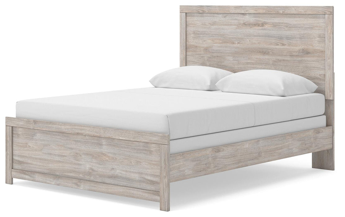Broachmyn Bed - Faith Furniture (Manhattan, KS)