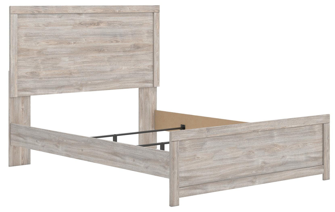 Broachmyn Bed - Faith Furniture (Manhattan, KS)