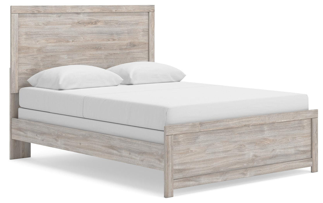 Broachmyn Bed - Faith Furniture (Manhattan, KS)