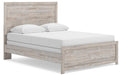 Broachmyn Bed - Faith Furniture (Manhattan, KS)