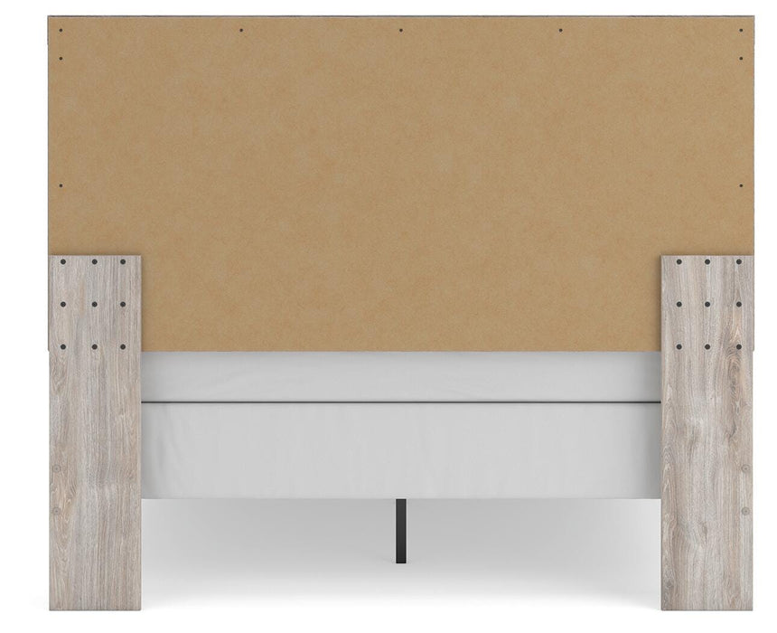 Broachmyn Bed - Faith Furniture (Manhattan, KS)