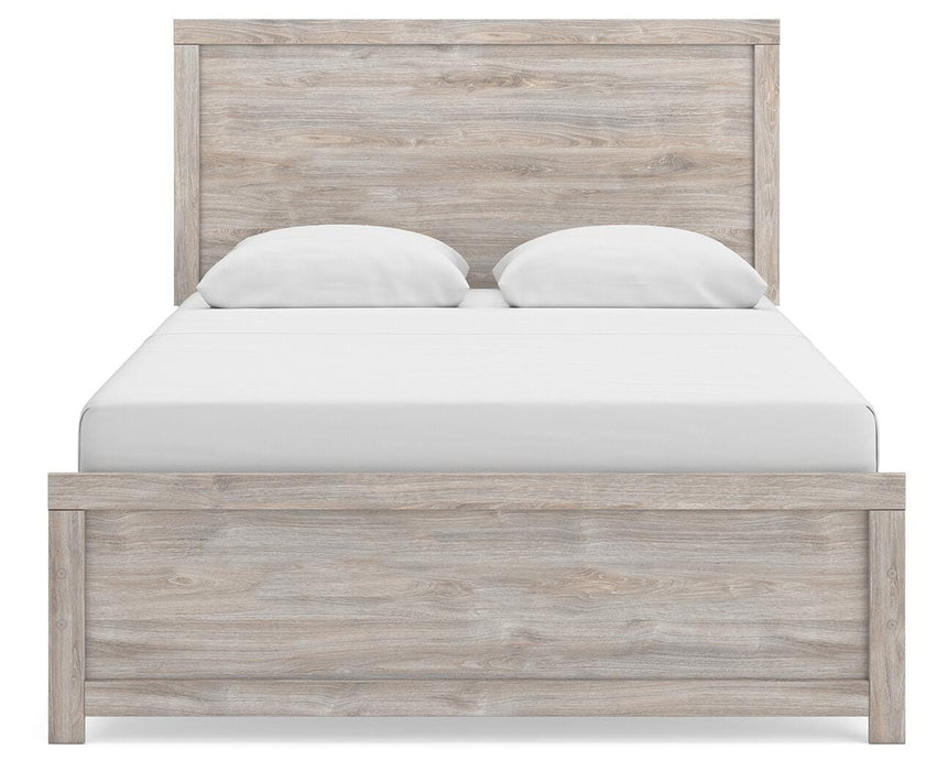 Broachmyn Bed - Faith Furniture (Manhattan, KS)