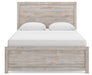 Broachmyn Bed - Faith Furniture (Manhattan, KS)
