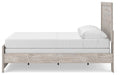 Broachmyn Bed - Faith Furniture (Manhattan, KS)