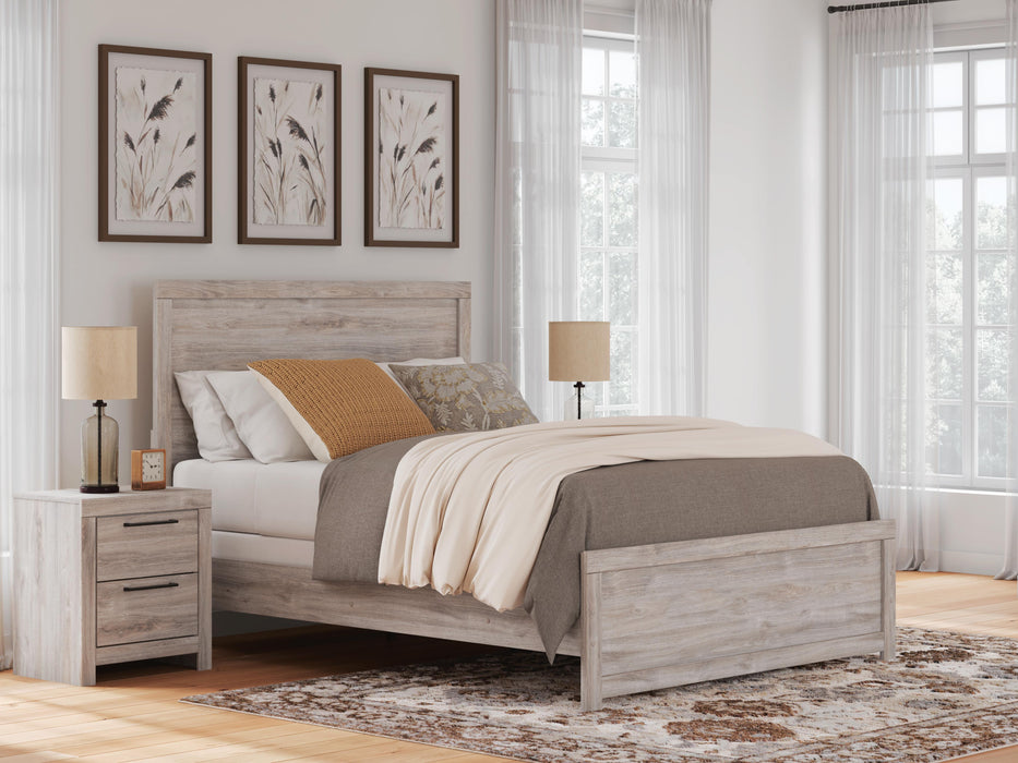 Broachmyn Bed - Faith Furniture (Manhattan, KS)