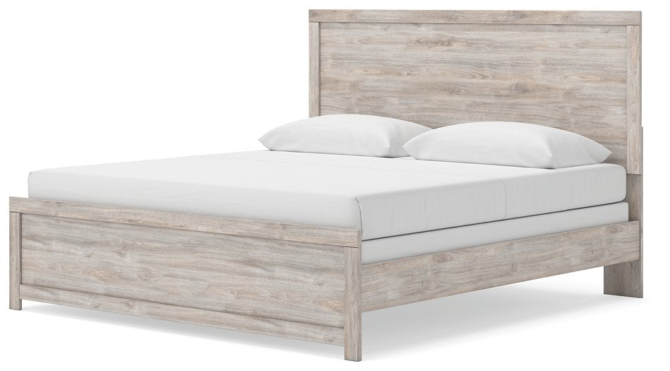 Broachmyn Bed - Faith Furniture (Manhattan, KS)
