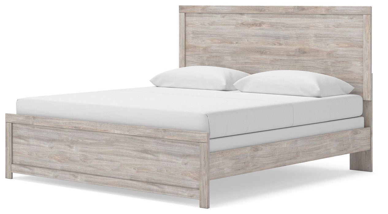 Broachmyn Bed - Faith Furniture (Manhattan, KS)