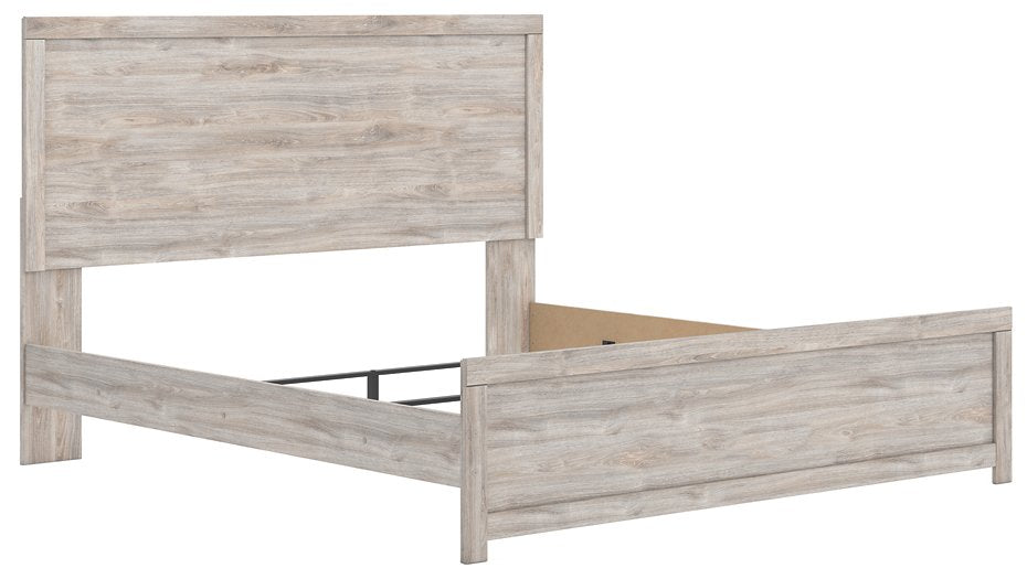 Broachmyn Bed - Faith Furniture (Manhattan, KS)