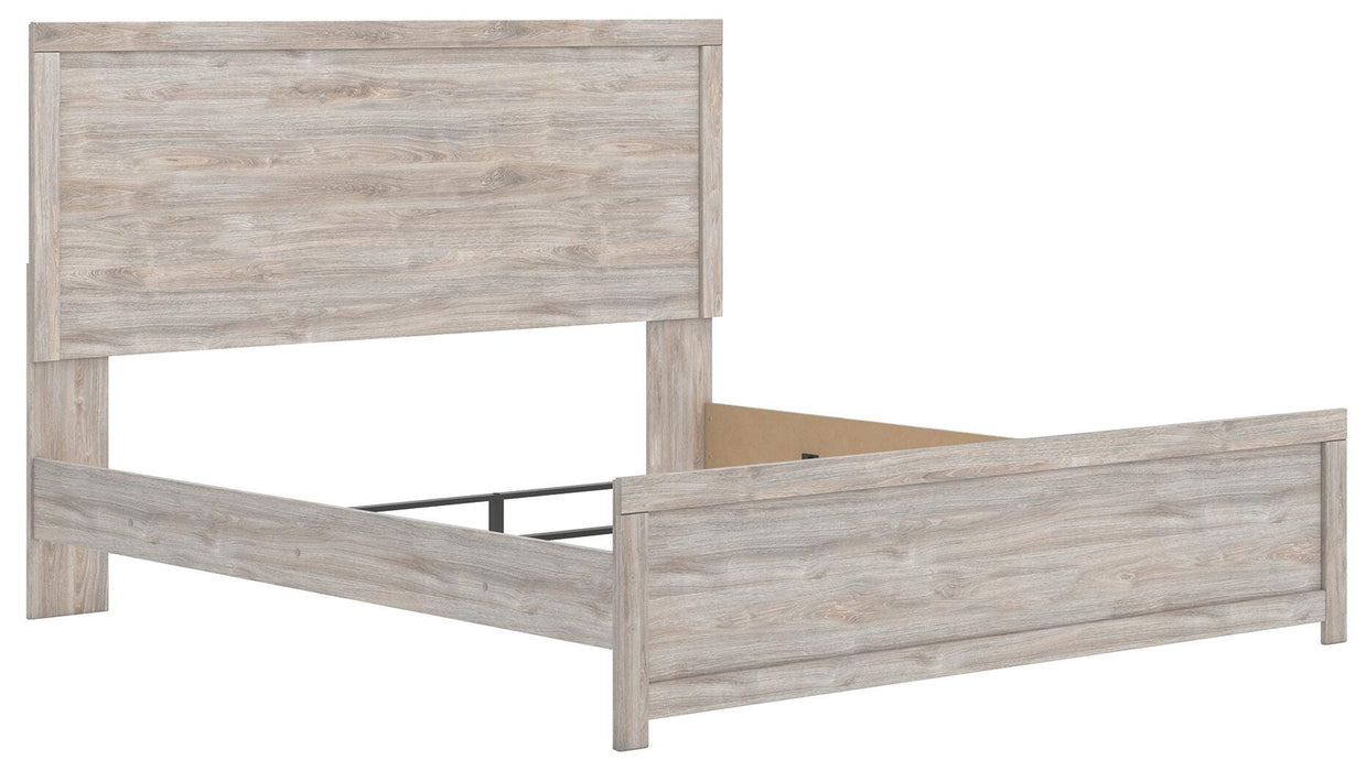 Broachmyn Bed - Faith Furniture (Manhattan, KS)
